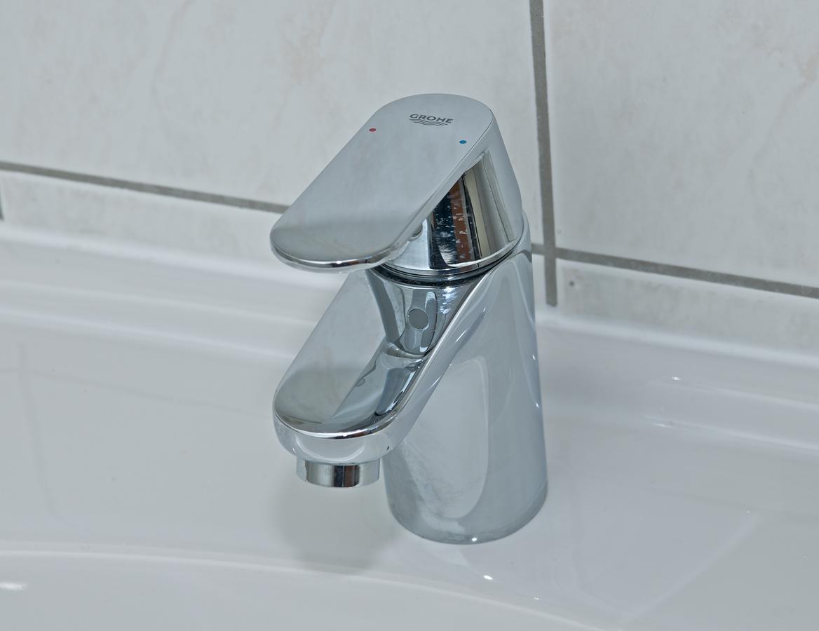 Hotel Weberhof 齐陶 外观 照片