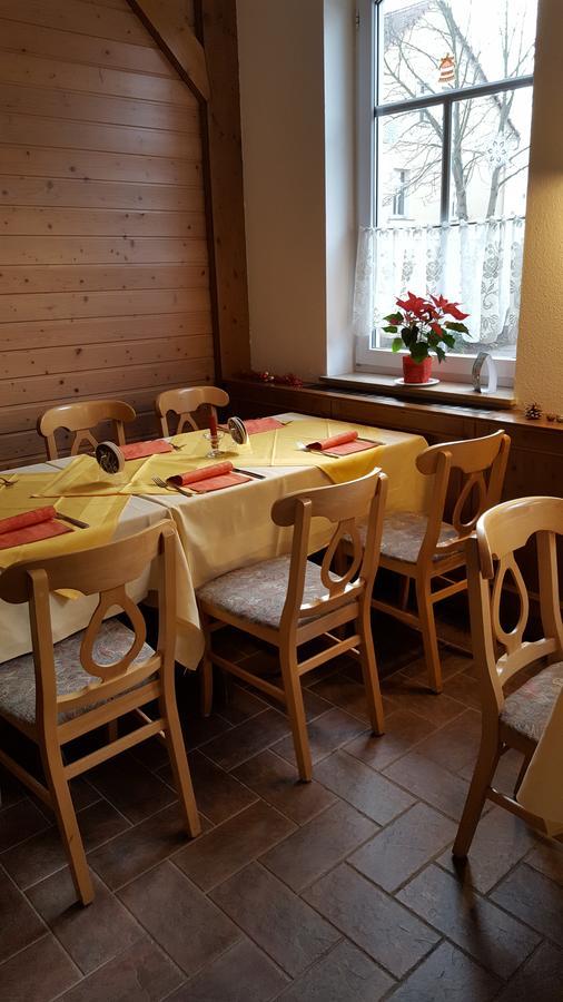 Hotel Weberhof 齐陶 外观 照片