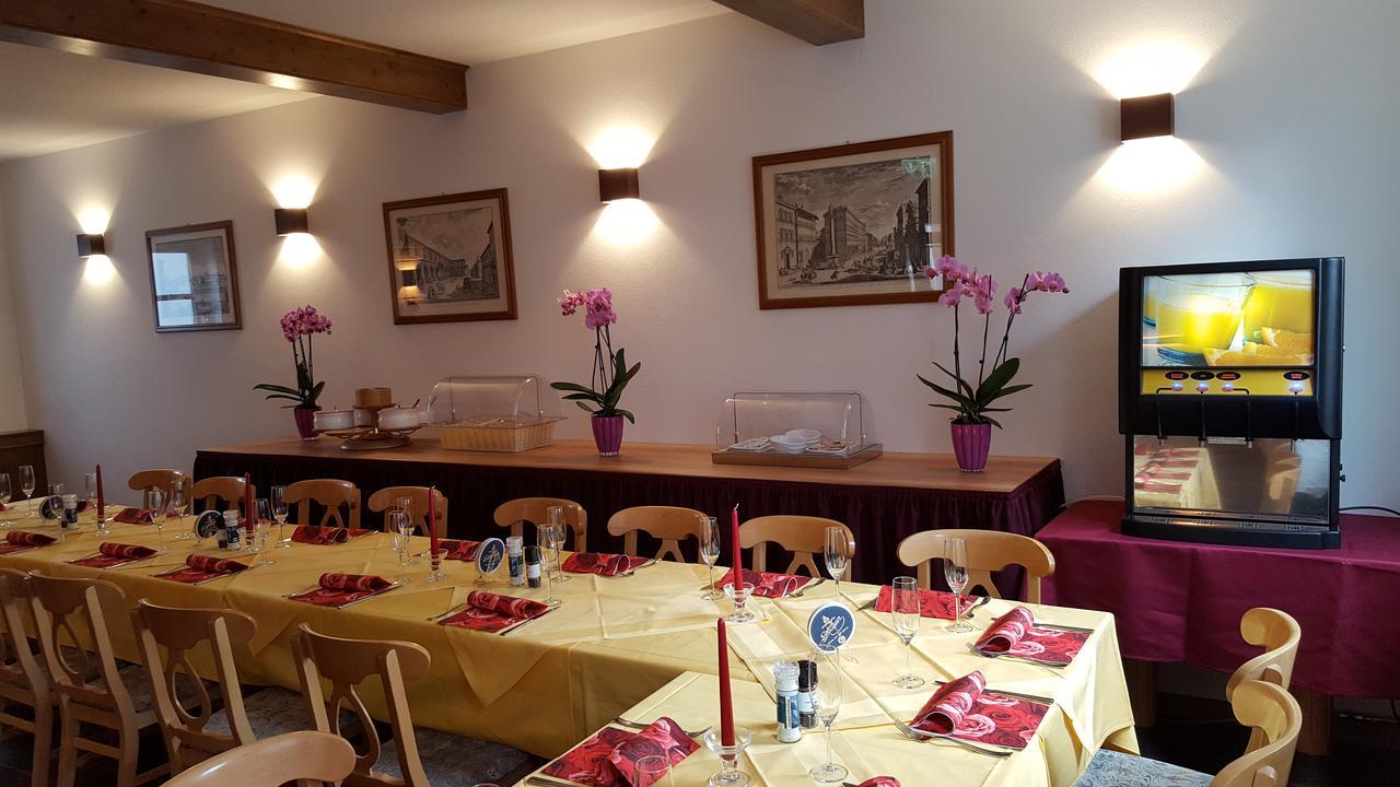 Hotel Weberhof 齐陶 外观 照片