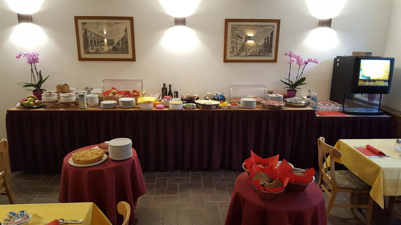 Hotel Weberhof 齐陶 外观 照片
